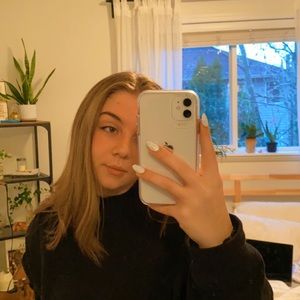 Meet your Posher, Kylie